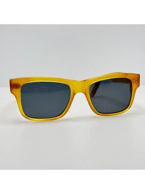 See Eyeglasses Eye Glasses Frames 7116 C. 106 France 53-21-145